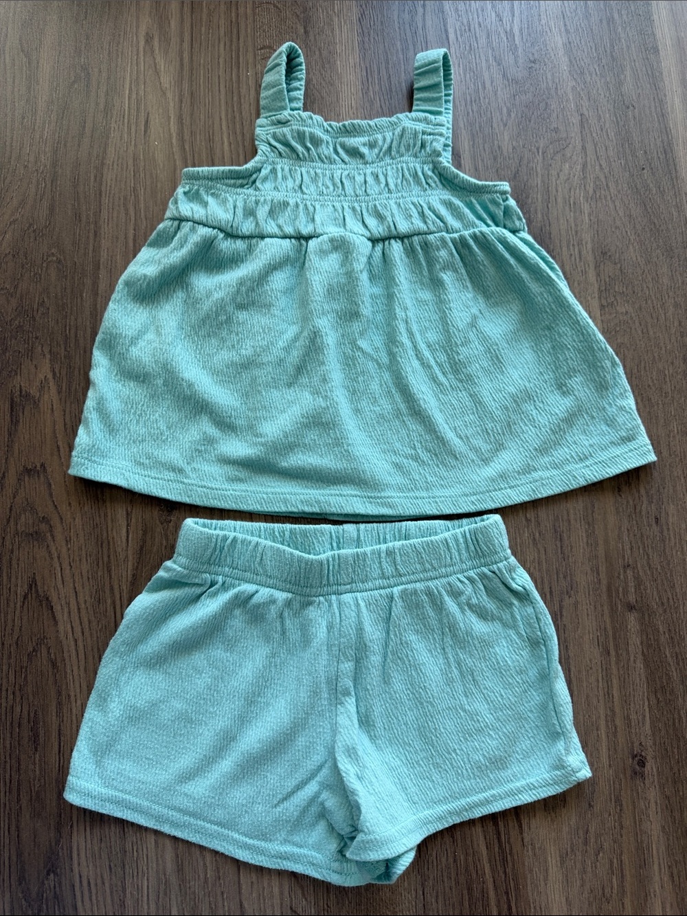 MIX & MATCH Toddler’s 2-pc Sets - 2 for $15
